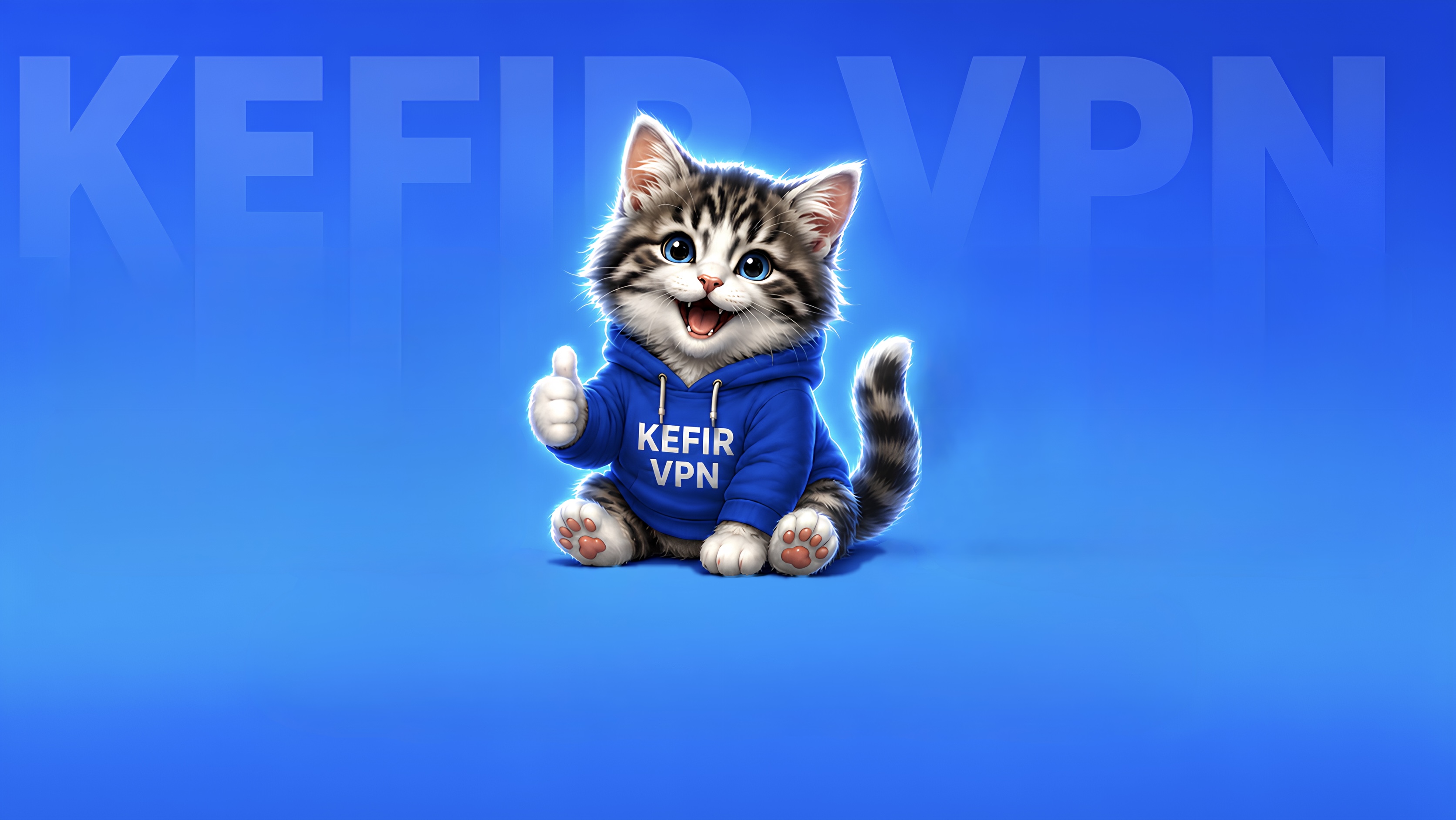 КЕФИР vpn